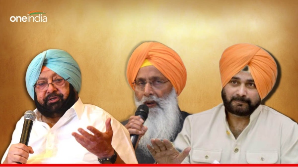 punjab lok sabha chunav