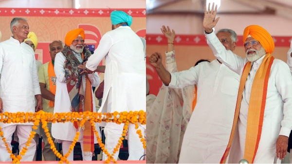 punjab lok sabha chunav