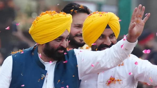 PUNJAB