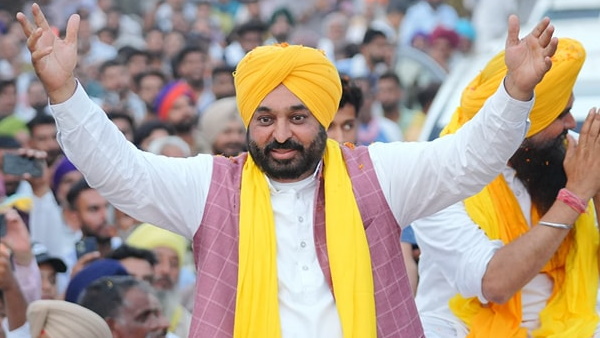 punjab cm