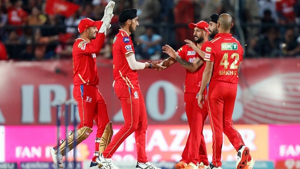 punjab kings