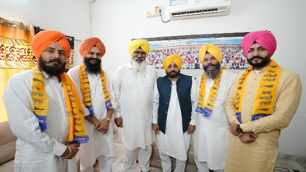 punjab news punjab news