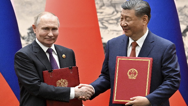 china russia relationship china russia relationship
