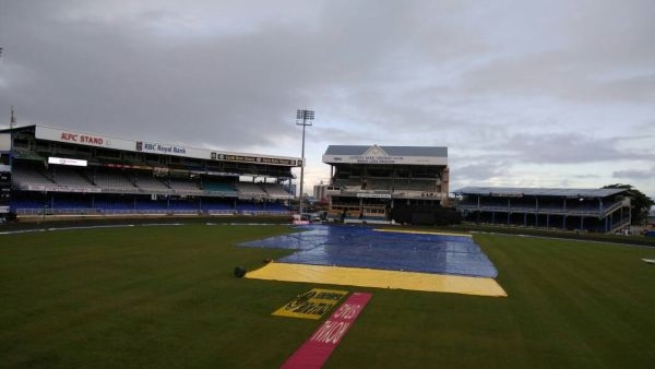 queens park oval