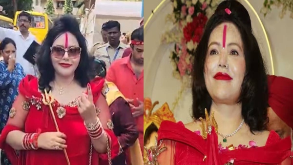 Radhe Maa