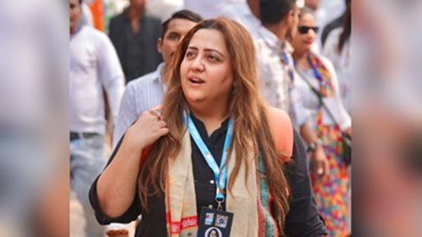 radhika khera