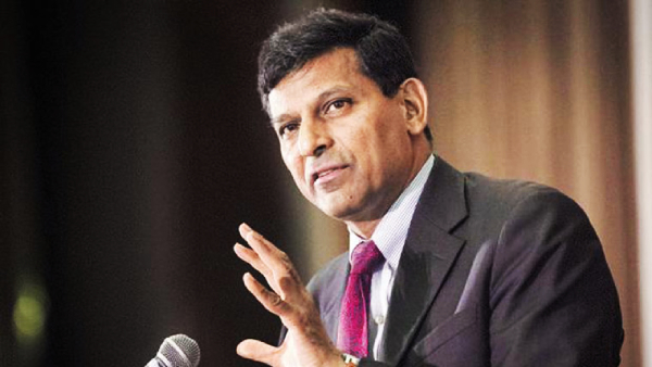 Raghuram Rajan