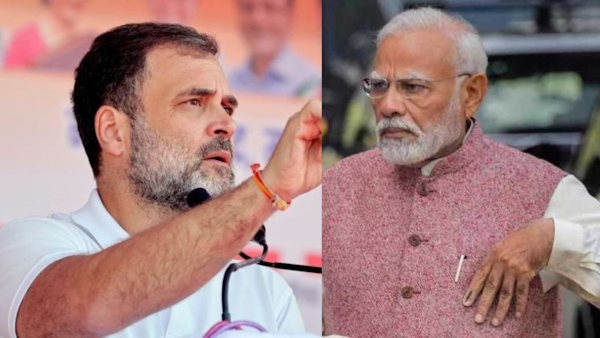 Rahul s ecosystem is overshadowing Modi s ecosystem