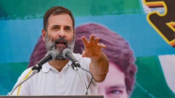 Rahul Gandhi Rahul Gandhi