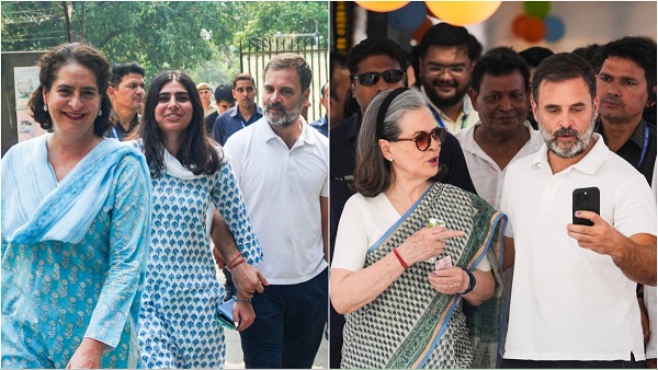 Lok Sabha Election 2024 Lok Sabha Election 2024