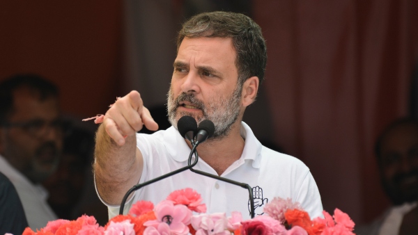 Rahul Gandhi Rahul Gandhi