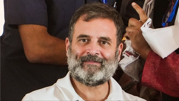 Rahul Gandhi News