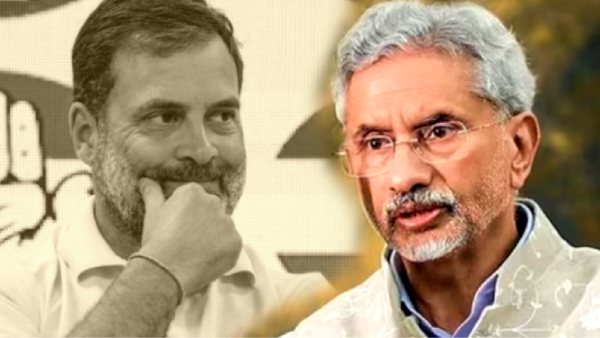 Rahul Gandhi Vs BJP