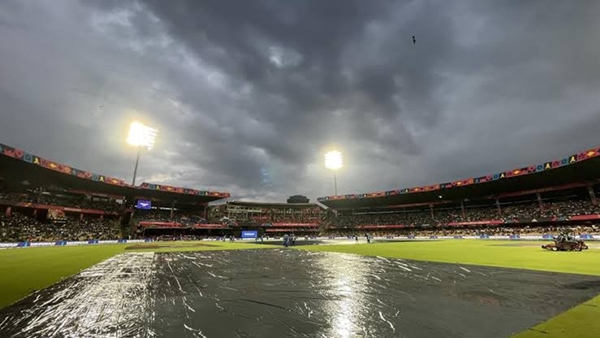 Royal Challengers Bengaluru 1