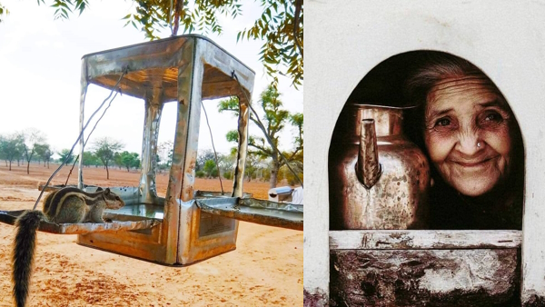 Rajasthan Wrather Update