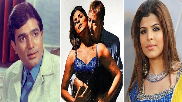 Rajesh Khanna Rajesh Khanna