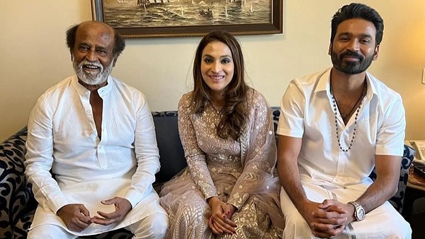 rajinikanth