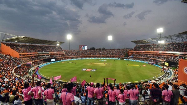 report rajiv gandhi international stadium report rajiv gandhi international stadium