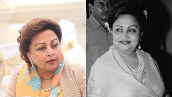 Madhavi Raje Scindia Net Worth Madhavi Raje Scindia Net Worth