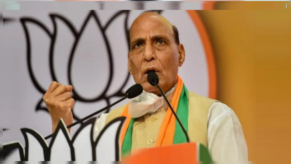 rajnath