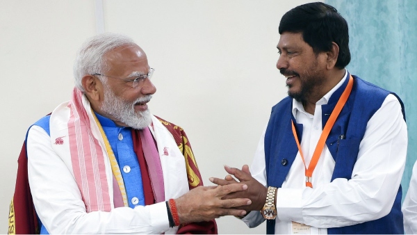 ramdas athawale ramdas athawale