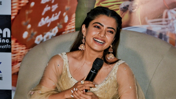 Rashmika Mandanna