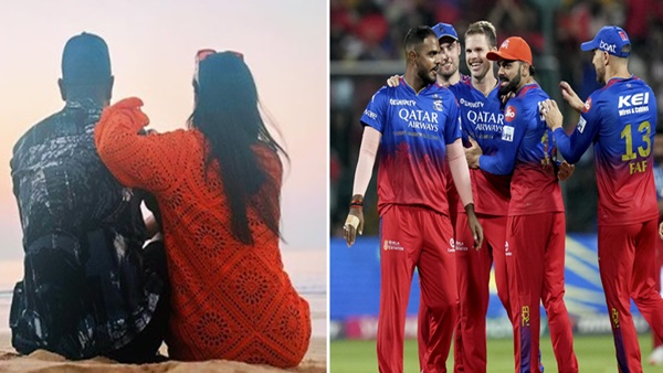 Royal Challengers Bangalore 1 Royal Challengers Bangalore 1
