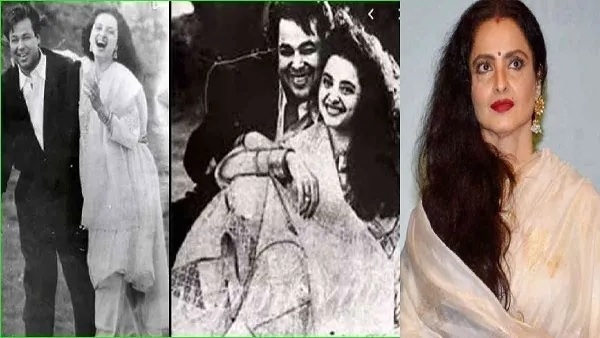 rekha rekha