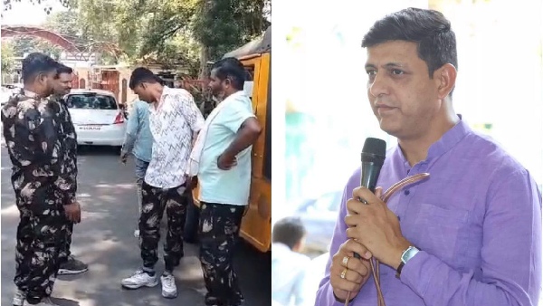 Indore