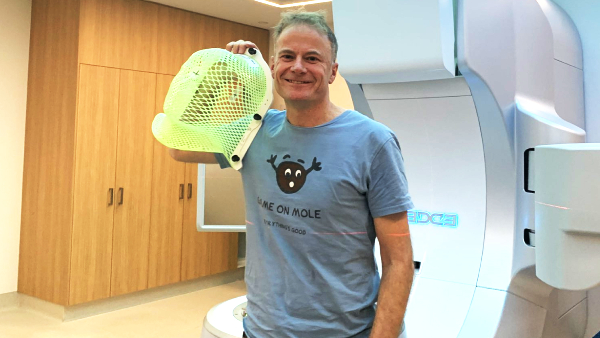 Richard Scolyer Richard Scolyer