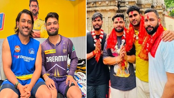 Rinku Singh 1 Rinku Singh 1