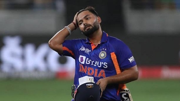 Rishabh Pant Rishabh Pant