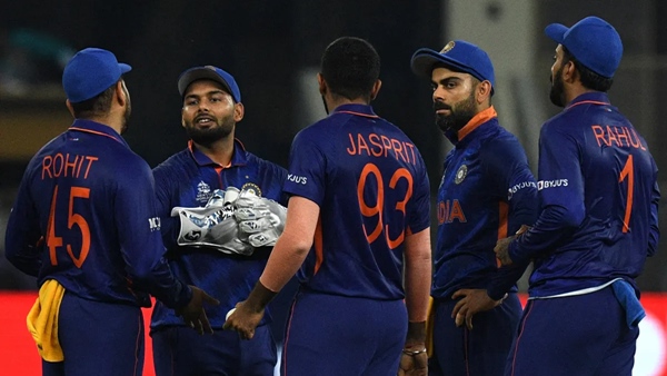 T20 World Cup 1 T20 World Cup 1