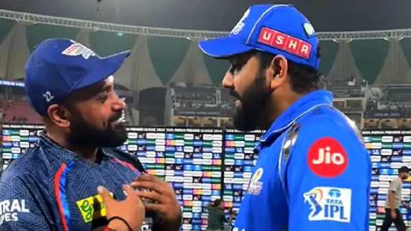 Rohit Sharma 1
