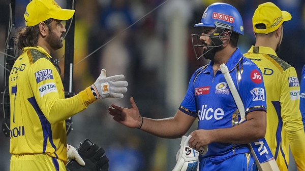 Rohit Sharma 1