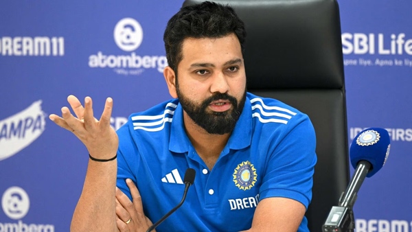 Rohit Sharma 1 Rohit Sharma 1