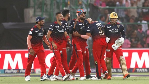 royal challengers bengaluru