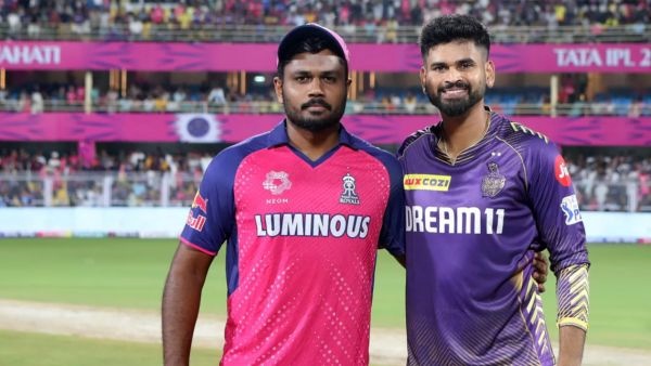 kkr and rr