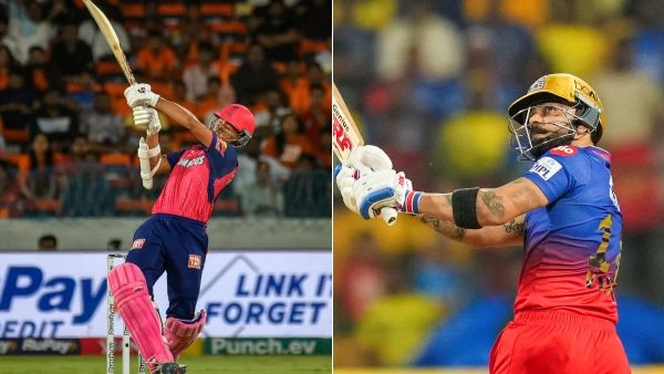 rr and rcb