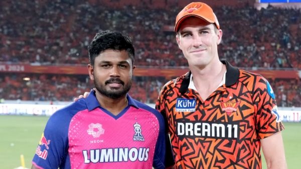 rr vs srh