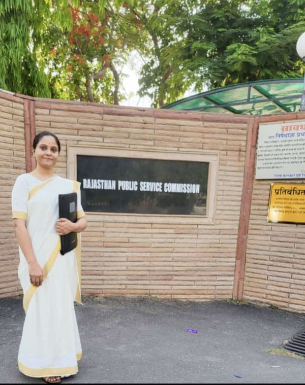 RPSC Junior Law Officer RPSC Junior Law Officer