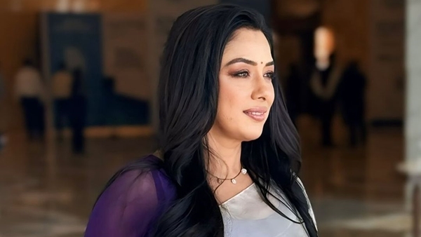 Rupali Ganguly