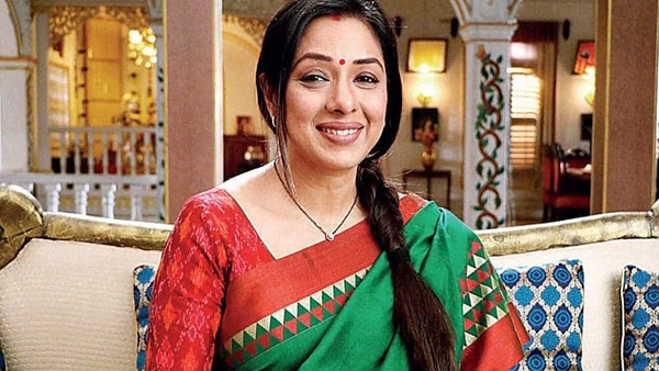 rupali ganguly