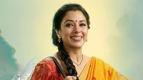 rupali ganguly