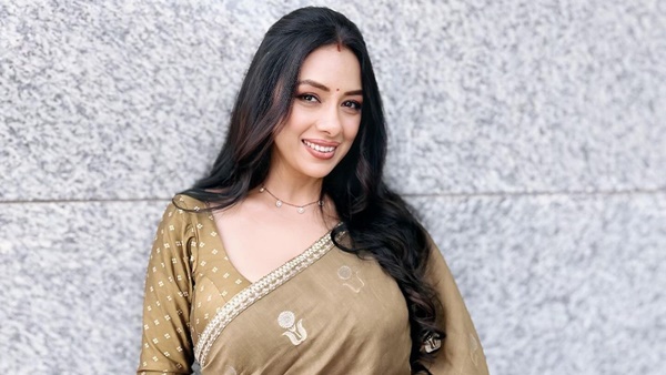 Rupali Ganguly