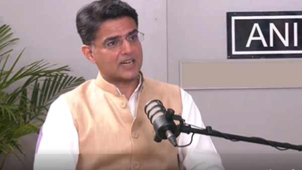 Lok Sabha Elections 2024 Sachin Pilot Lok Sabha Elections 2024 Sachin Pilot