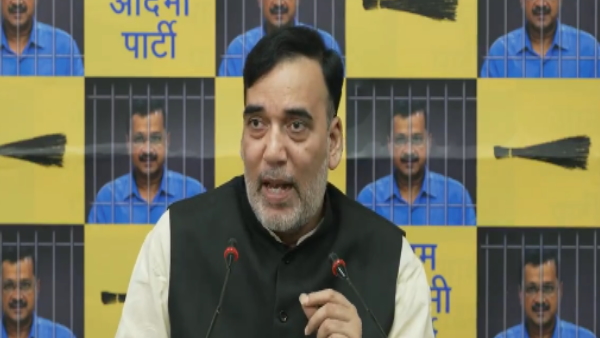 gopal rai gopal rai