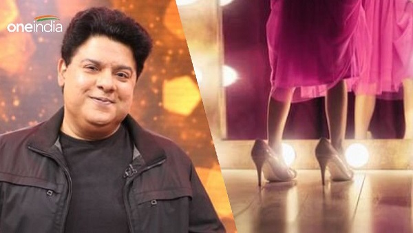 Sajid Khan