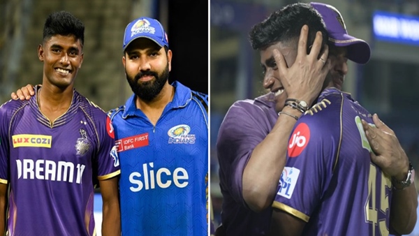 Kolkata Knight Riders 1 Kolkata Knight Riders 1