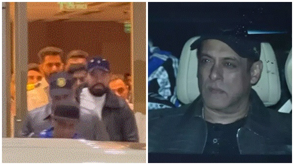 Salman Khan